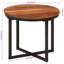 Rossana Cross Legs Coffee Table-171582790-171582791