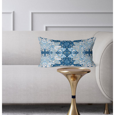 Coussin Floral Floral Viceroy