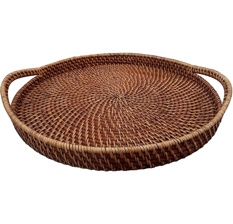 Conleth Tray