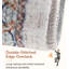 Tapis doux et neutre