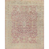 One-of-a-Kind 8' X 10' Area Rug