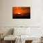 Alvord, coucher de soleil africain I-108884608