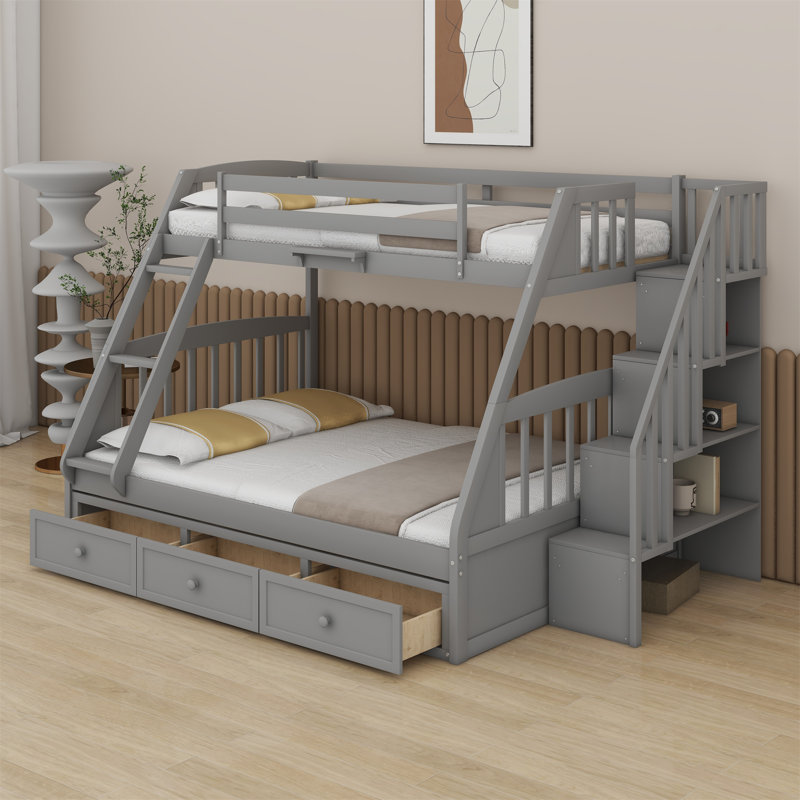 Jazziel Kids, gris