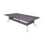 Weather - 12 Repas - Coussins à séchage rapide et eau de mobilier d'extérieur au design élégant, coussins confortables, moderne