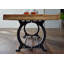 Skids Coffee Table
