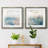 " Cottage Grove I " 2 - Pieces