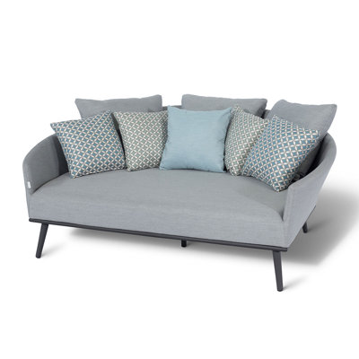 Loveland Outdoor Fabric Daybed