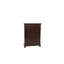 Meuble de rangement en bois 1Pc