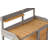 Outdoor Potting Bench