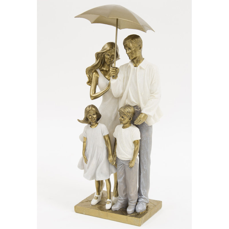 Cercis Figurines & Sculptures