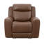 Ensemble de deux fauteuils inclinables électriques Jaspyr-1913440728