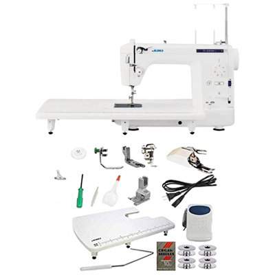 Juki Sewing & Quilting Machine