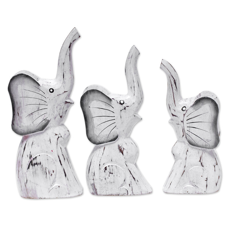 Animals Figurines & Sculptures