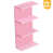 Rose est en rupture de stock sélectionné