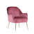 Velours rouge clair est en rupture de stock
