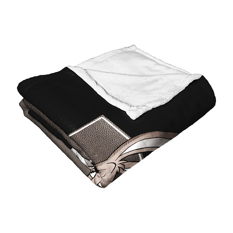 Throw Blanket