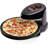 Presto Pizzazz Plus Rotating Pizza Oven, Bake 7-12" Pizzas, Wings, Rolls & More