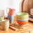 Dalaine 23 oz. Salad Bowls