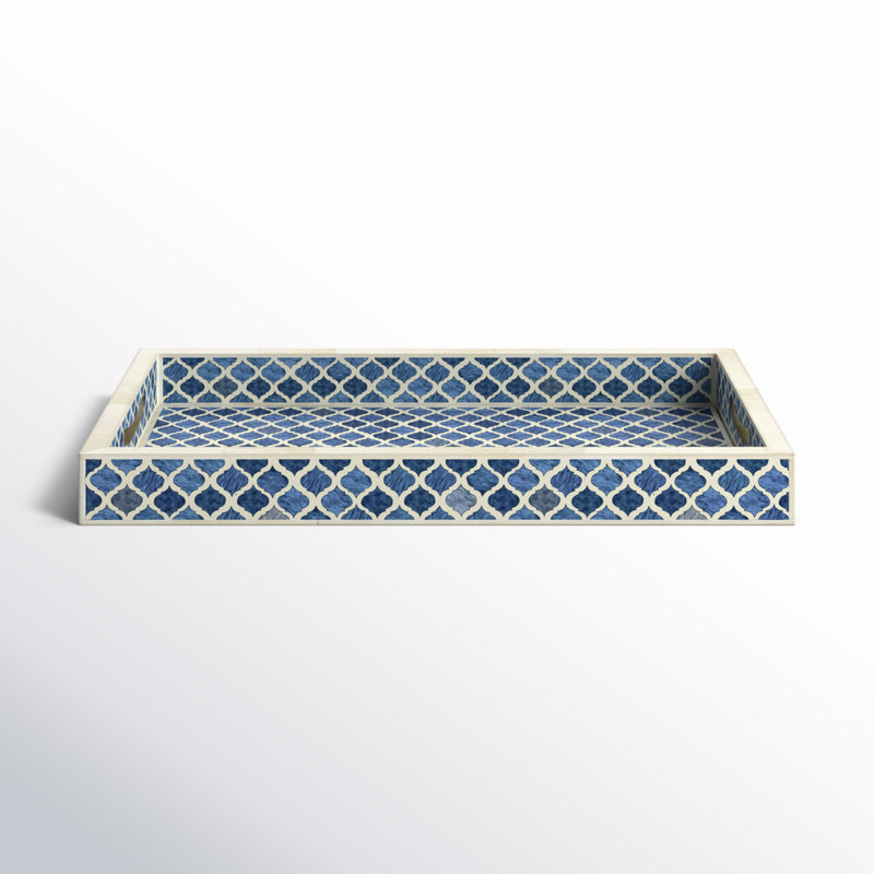 Renaday Serving Tray