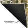 Premium Machine Washable Cerrito AMF600 Brown Rug