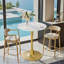 Table de bistro Sintered Stone Top-1196218256-1196218259-1202475799