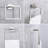 2 - Piece Bathroom Hardware Set-96899444