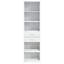 Allande 50cm Sideboard-1927614729