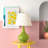Akeim Glass Table Lamp-1998981723