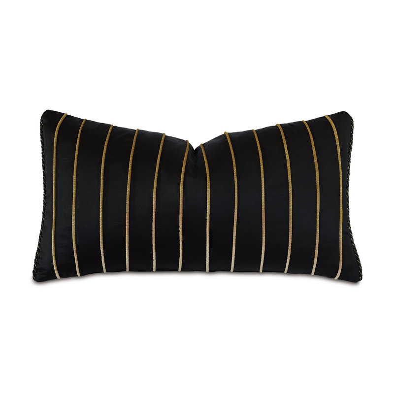 Park Avenue Lumbar Pillow Cover & Insert