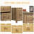 Lateral File Cabinet