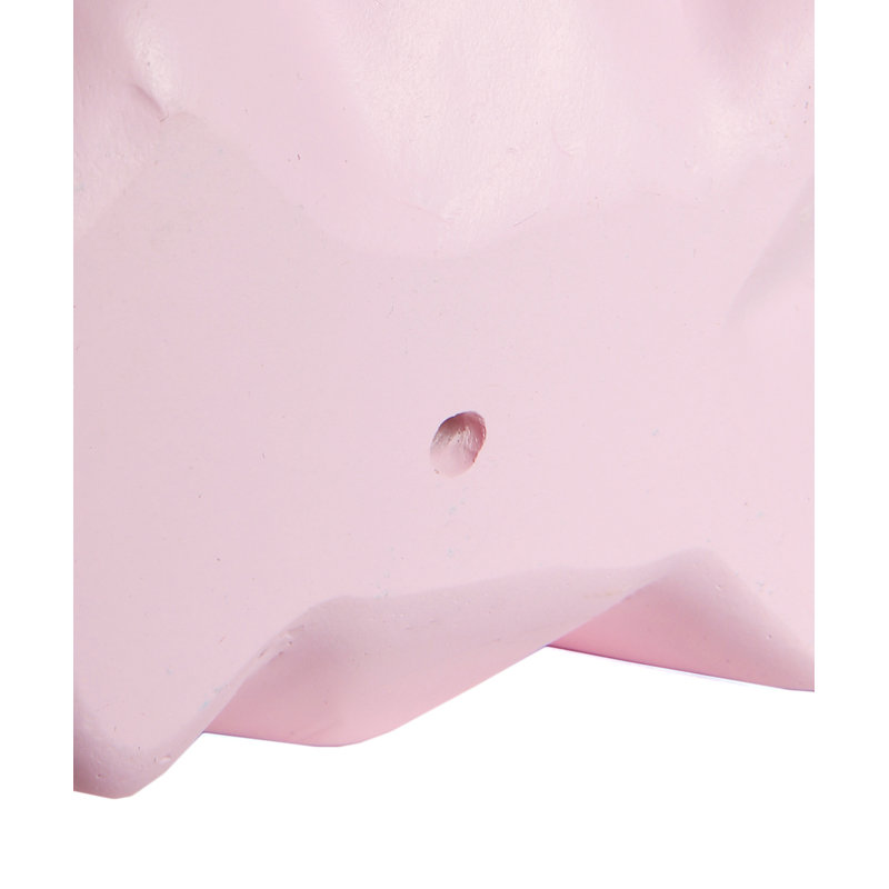 Shepton Statue Planter, Pink