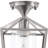 Navicky Semi Flush Mount Ceiling lighting Fixture