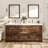 Wauconda 59" Double Bathroom Vanity Set-1616280780