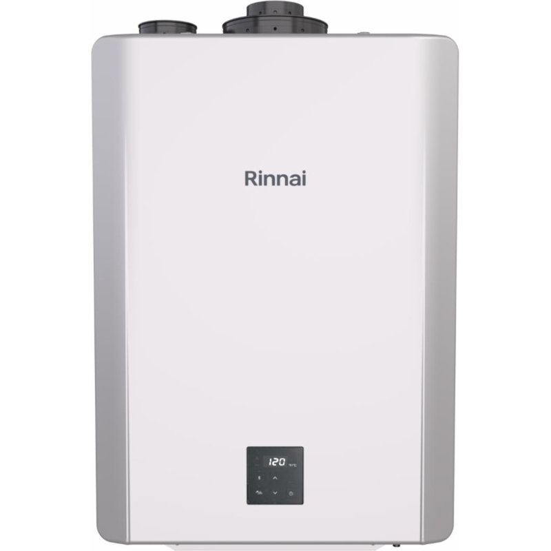 Chauffe-eau sans réservoir RINNAI RXP160IN