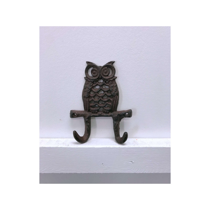 Uxbridge Iron Wall Wall Hook