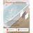 Acrylic Freestanding Bathtub Stand Alone Soaking Tub 67 x 29.5 in 63.4 Gal
