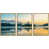 Natural Floater Framed