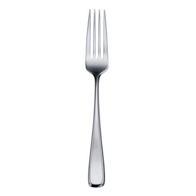 Perimeter Salad Forks by Oneida (18/10)