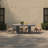 Shaye Concrete/Fiber Dining Table