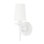 Torch 1 Light Wall Sconce