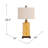 Opas Ceramic Table Lamp