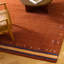 Tapis d'intérieur en laine tissé à la main Himalaya-1644686010