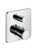 Citterio M Trim Thermostatic with Volume Control and Diverter