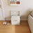 Fold Down And Up Foldable Shoe Bench,Entryway Shoe Changing Stool,Wall Mounted Seat-1717353947