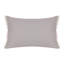 Housse de coussin rectangulaire 100% lin et insert-116580657-116580656