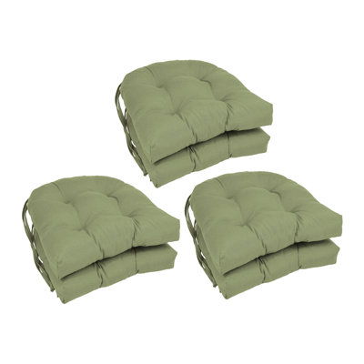 Outdoor 3.5'' Seat Cushion