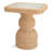 Tiago Top End Table