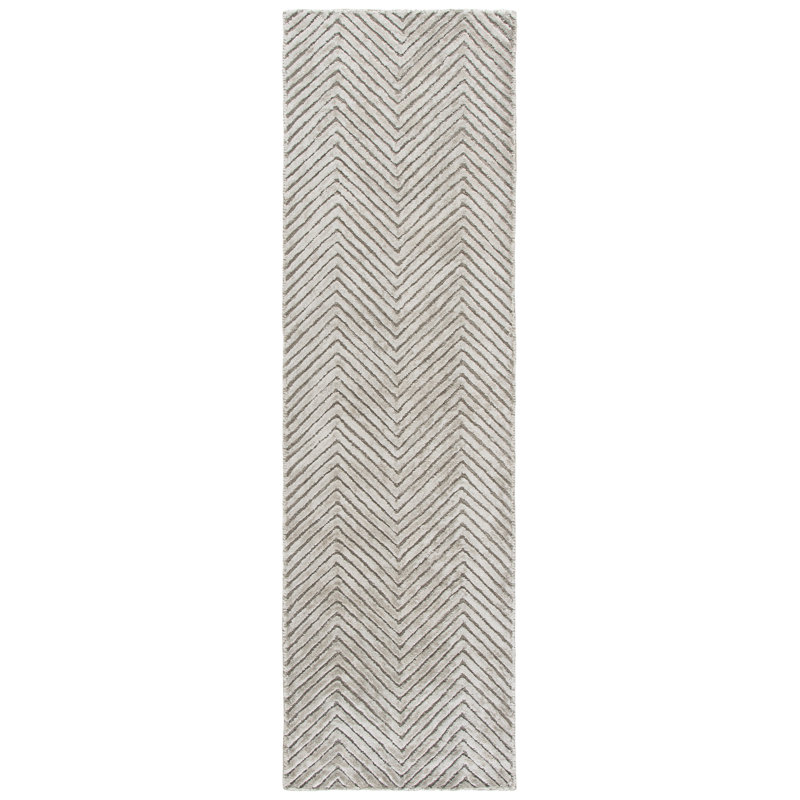 Tapis d'intérieur Glamour, 2'-3" x 8'-0" Runner