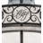 Nataline Semi Flush Mount