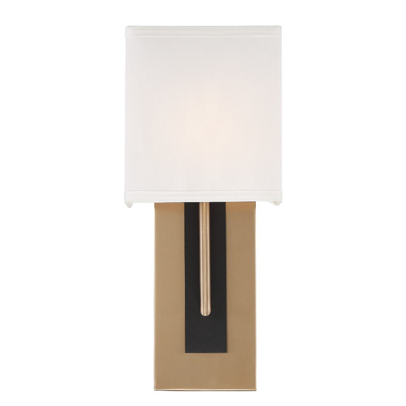 Maineville 6.5" Sconce